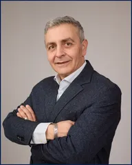 Cornel Borza
